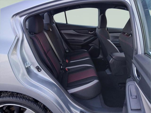 2023 Subaru Impreza Sport