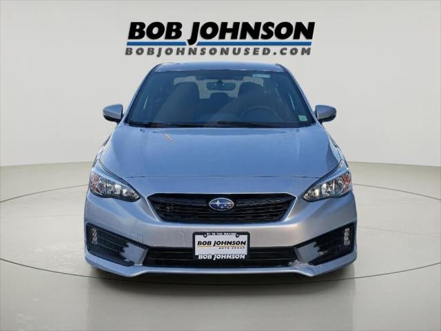 2023 Subaru Impreza Sport