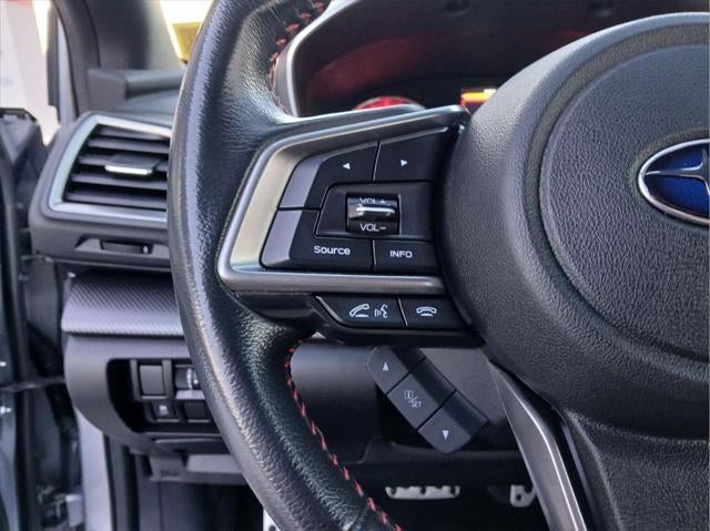 2023 Subaru Impreza Sport