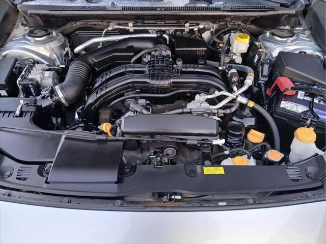 2023 Subaru Impreza Sport