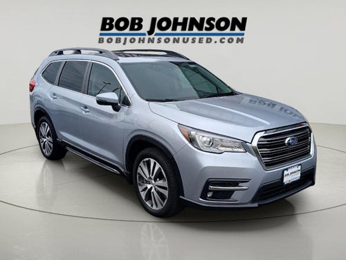 2021 Subaru Ascent Limited