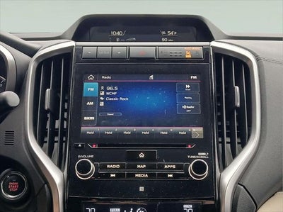 2021 Subaru Ascent Limited
