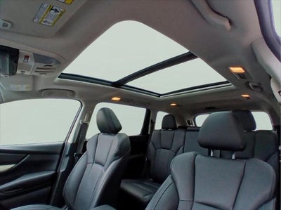 2021 Subaru Ascent Limited
