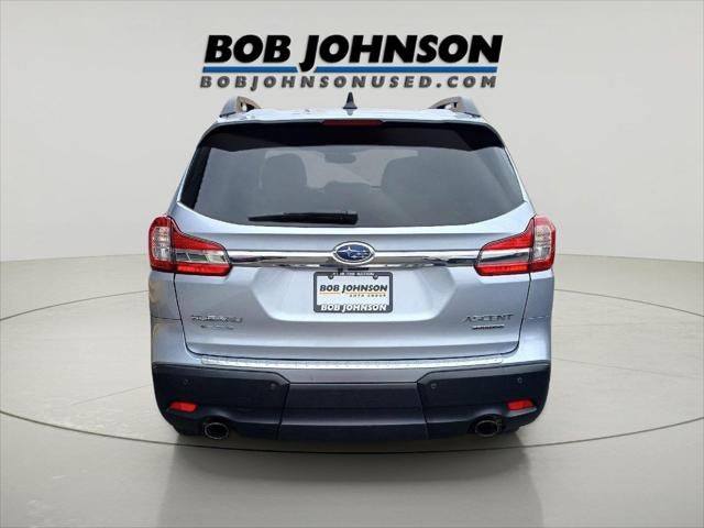 2021 Subaru Ascent Limited