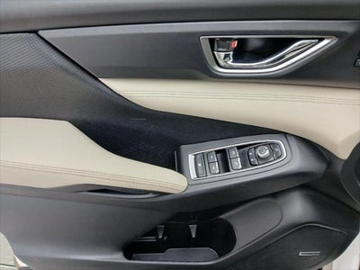 2025 Subaru Ascent LIMITED 8-PASSENGER