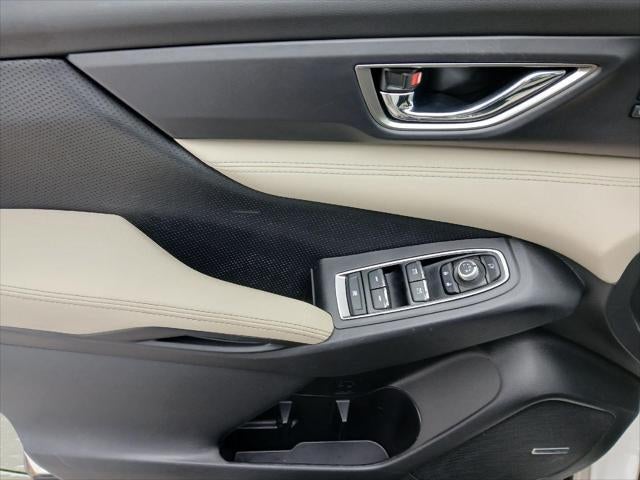 2025 Subaru Ascent LIMITED 8-PASSENGER