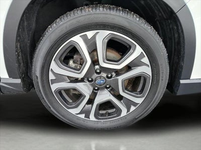 2025 Subaru Ascent LIMITED 8-PASSENGER