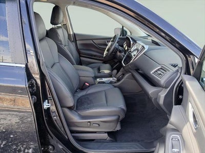 2025 Subaru Ascent Limited