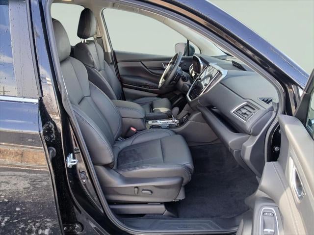 2025 Subaru Ascent Limited