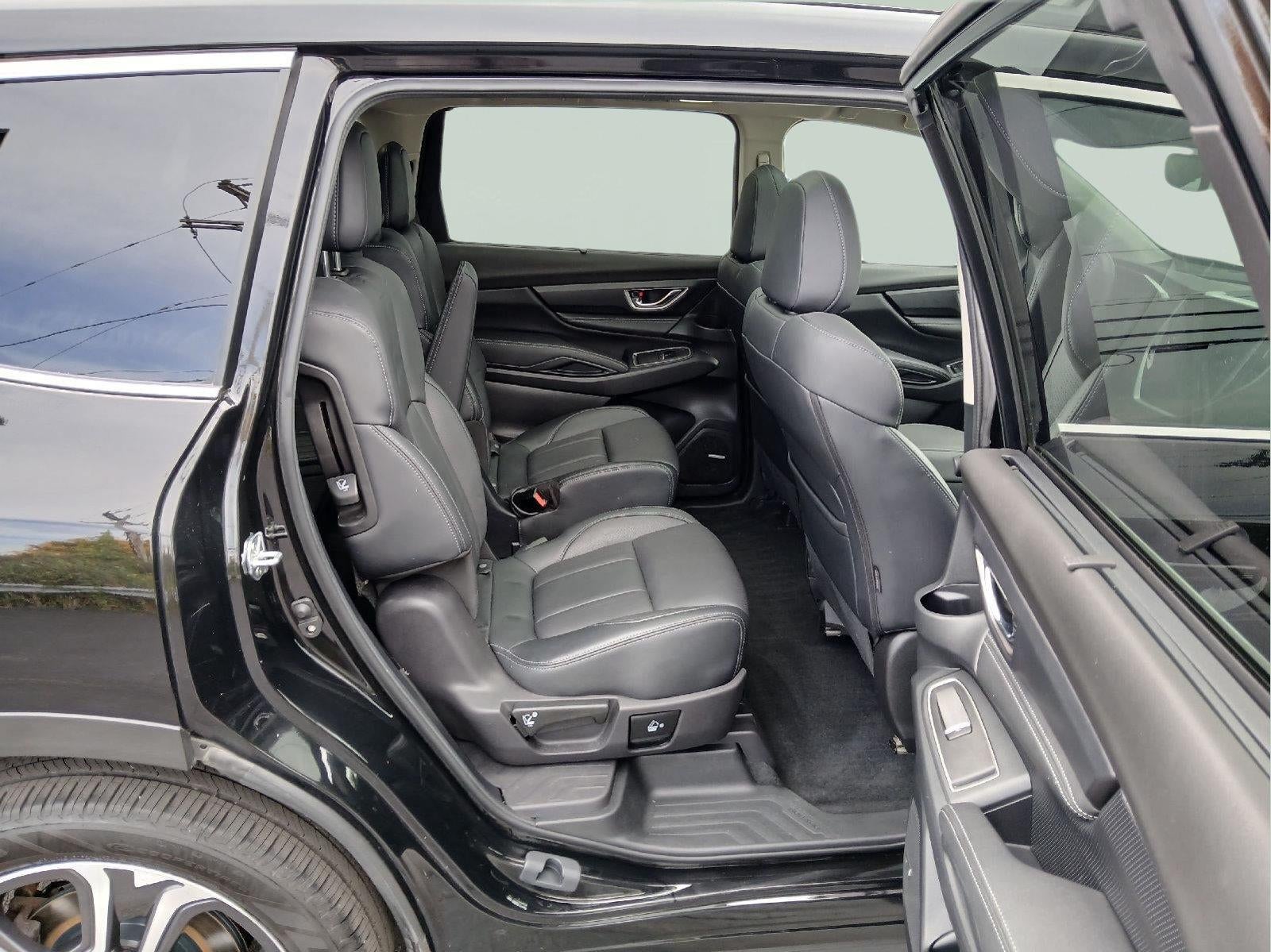 2023 Subaru Ascent Limited