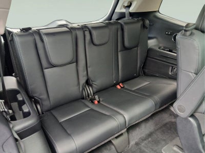 2023 Subaru Ascent Limited