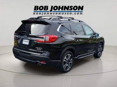 2023 Subaru Ascent Limited