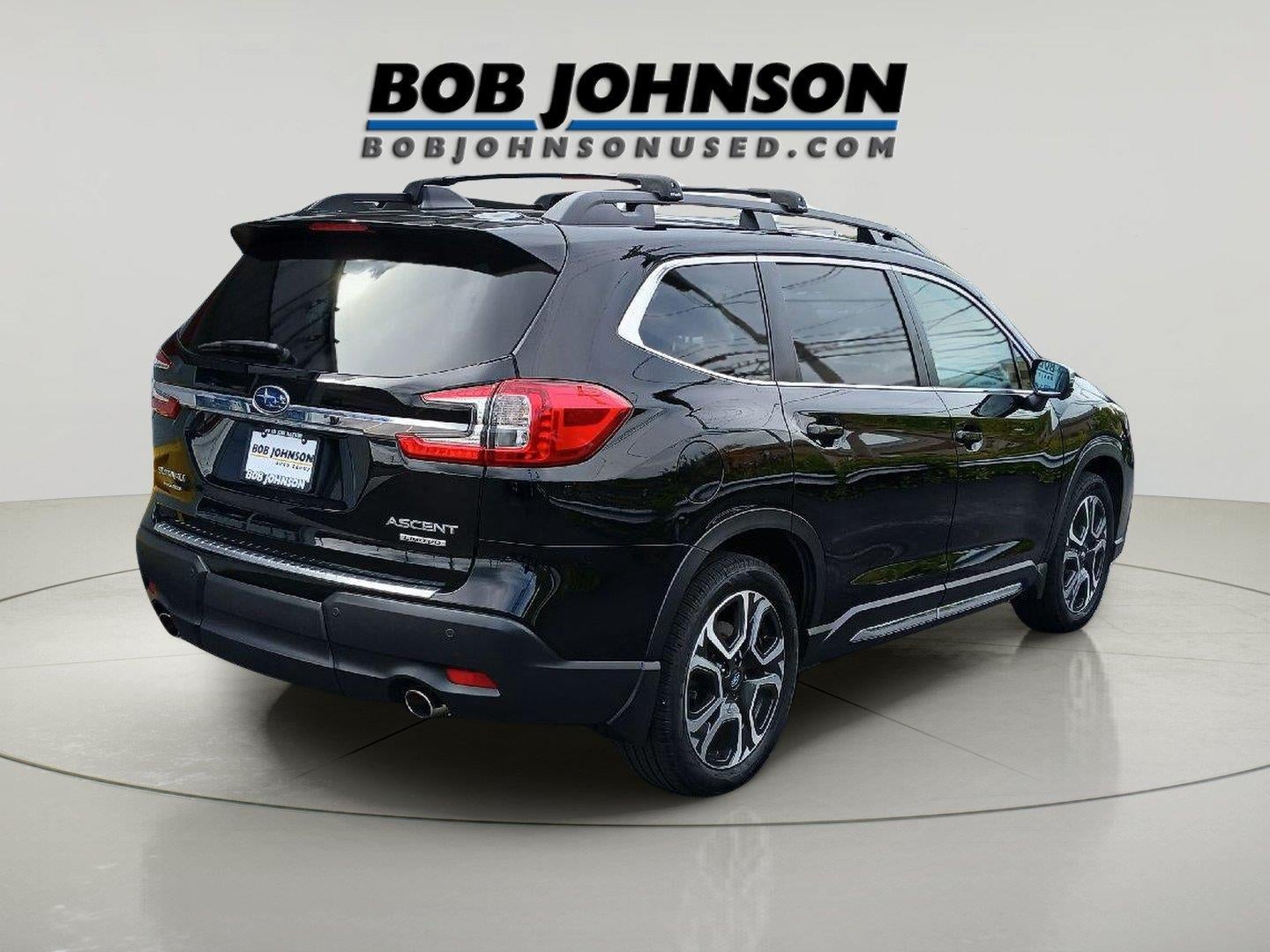 2023 Subaru Ascent Limited