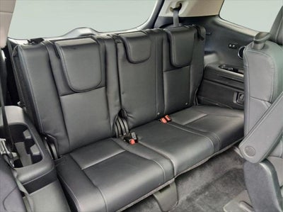 2023 Subaru Ascent Limited