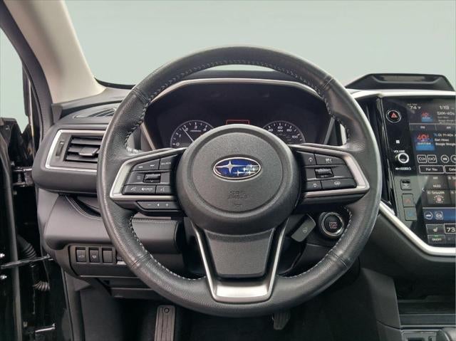 2023 Subaru Ascent Limited