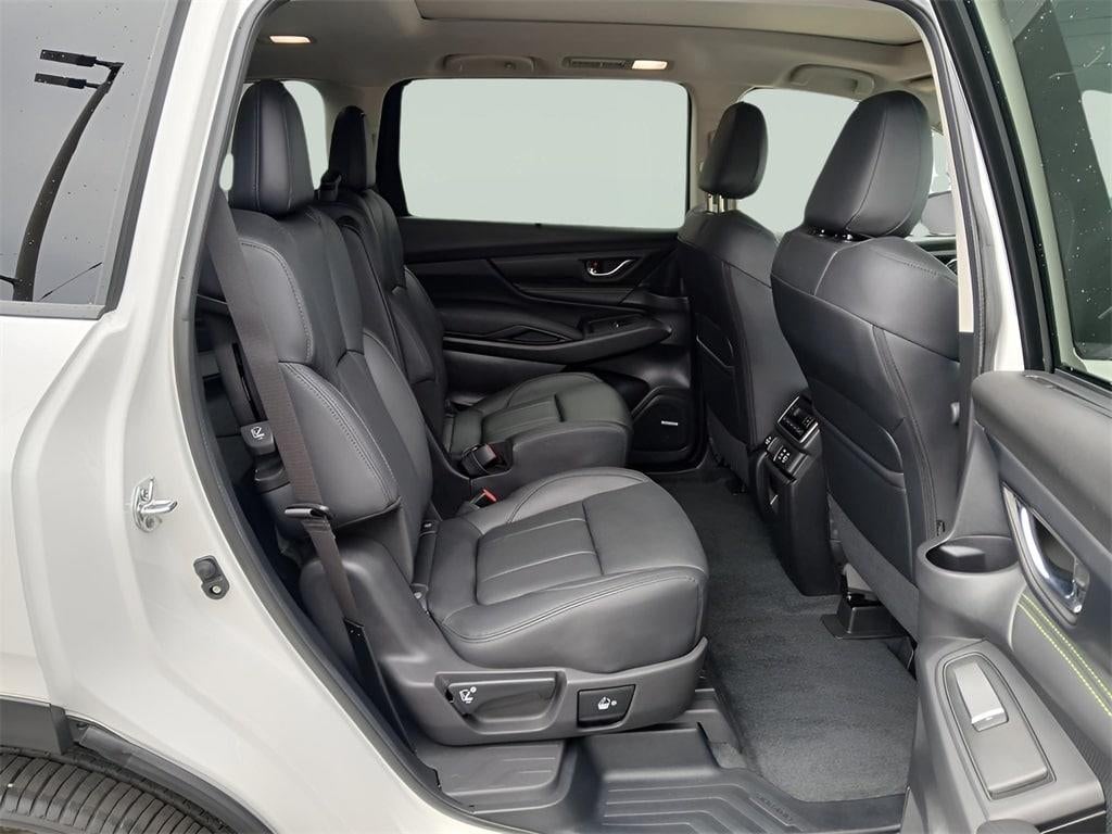 2025 Subaru Ascent Onyx Edition Touring