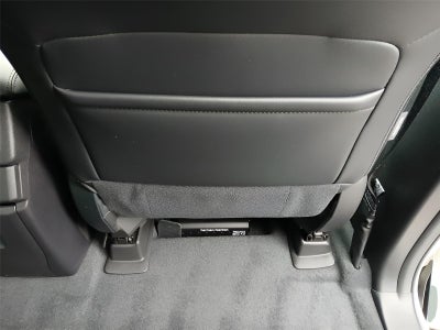 2025 Subaru Ascent Onyx Edition Touring