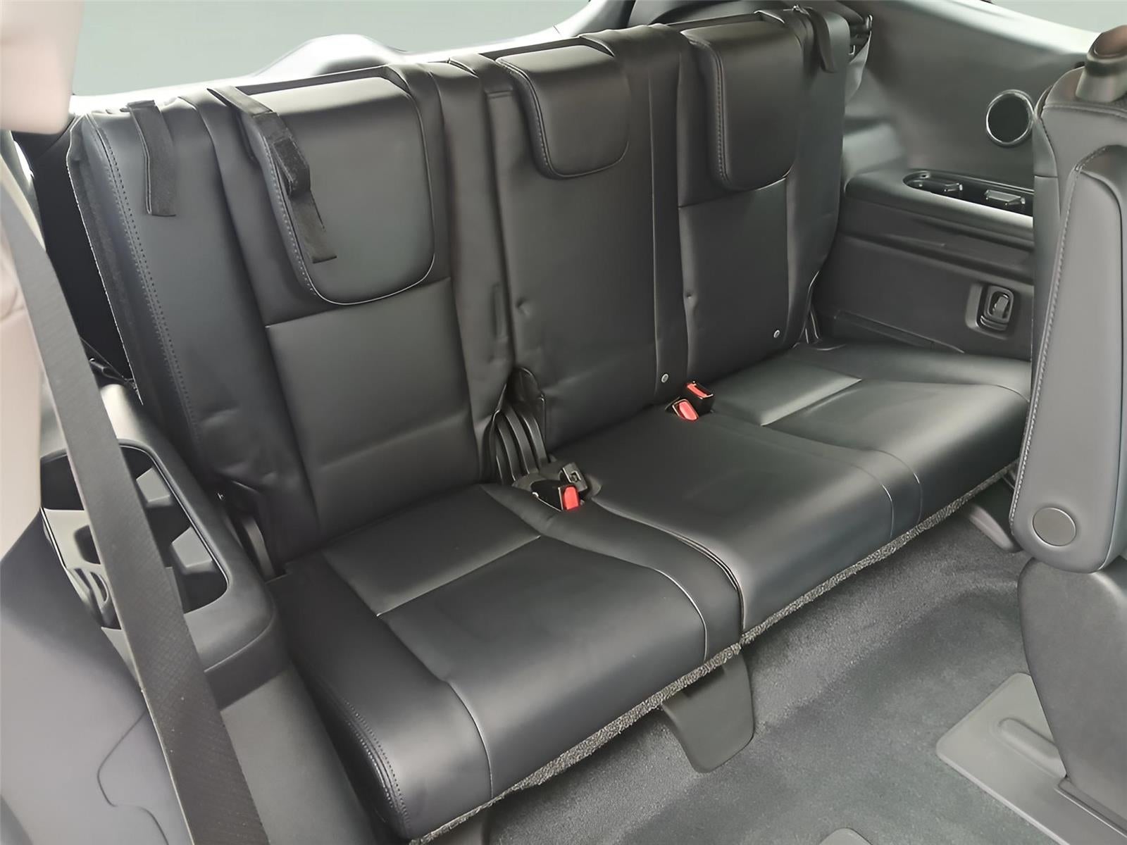 2025 Subaru Ascent Onyx Edition Touring