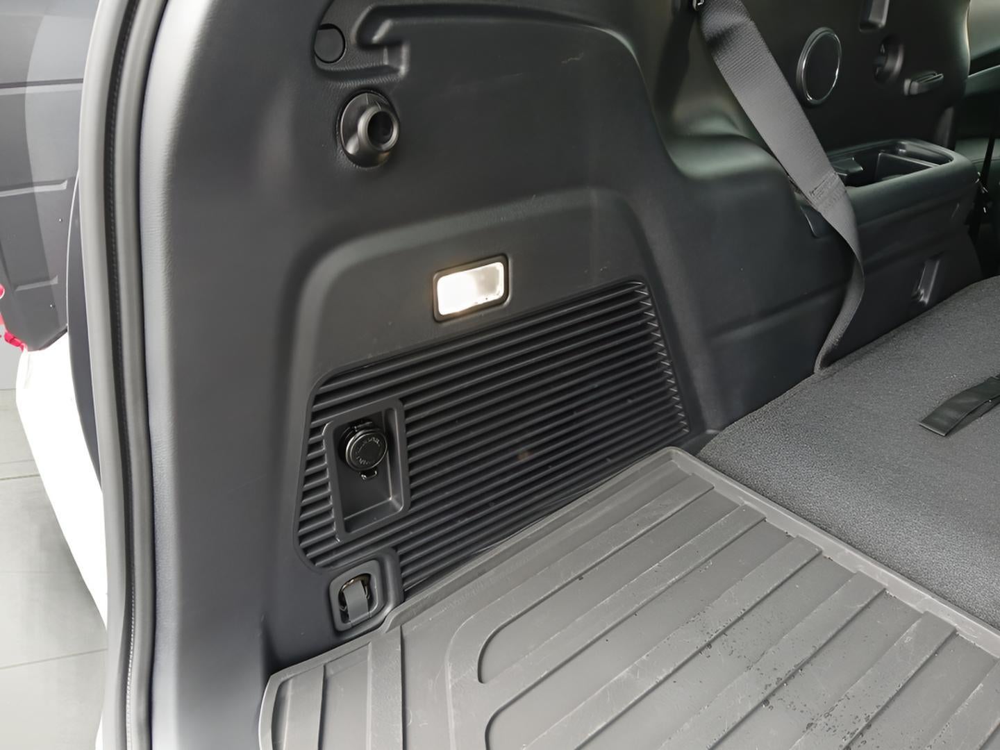 2025 Subaru Ascent Onyx Edition Touring