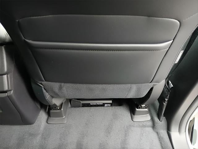 2025 Subaru Ascent Onyx Edition Touring