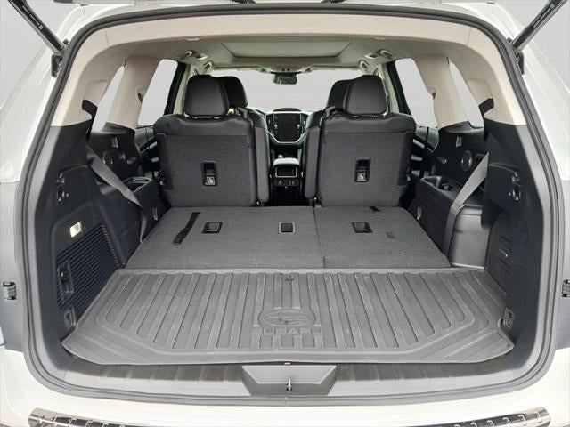 2025 Subaru Ascent Onyx Edition Touring