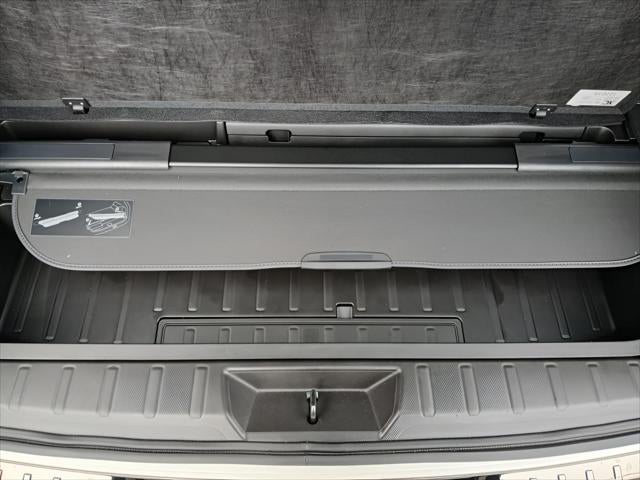 2025 Subaru Ascent Onyx Edition Touring