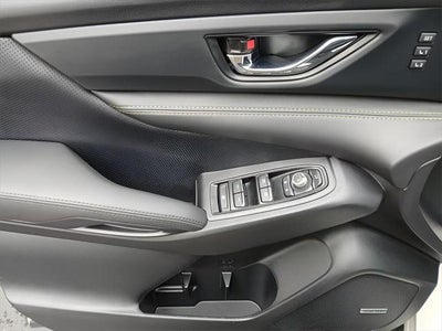 2025 Subaru Ascent Onyx Edition Touring