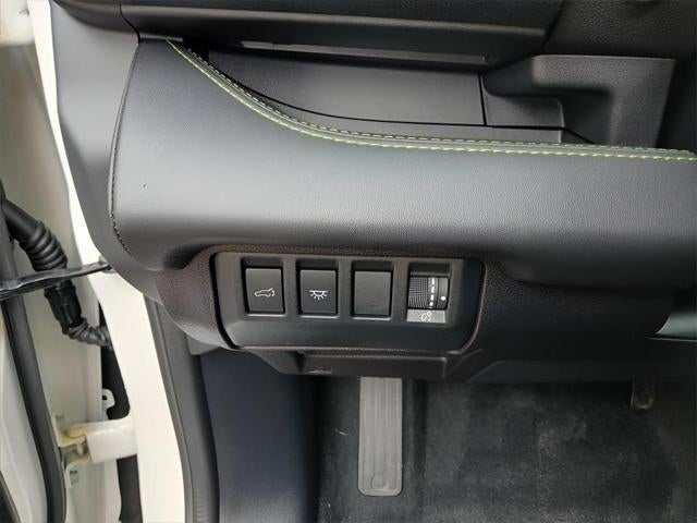 2025 Subaru Ascent Onyx Edition Touring