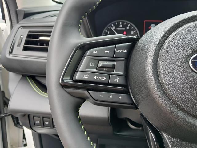 2025 Subaru Ascent Onyx Edition Touring