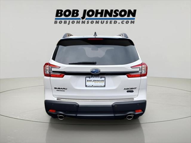 2025 Subaru Ascent Onyx Edition Touring