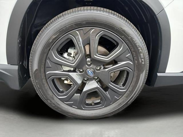 2025 Subaru Ascent Onyx Edition Touring