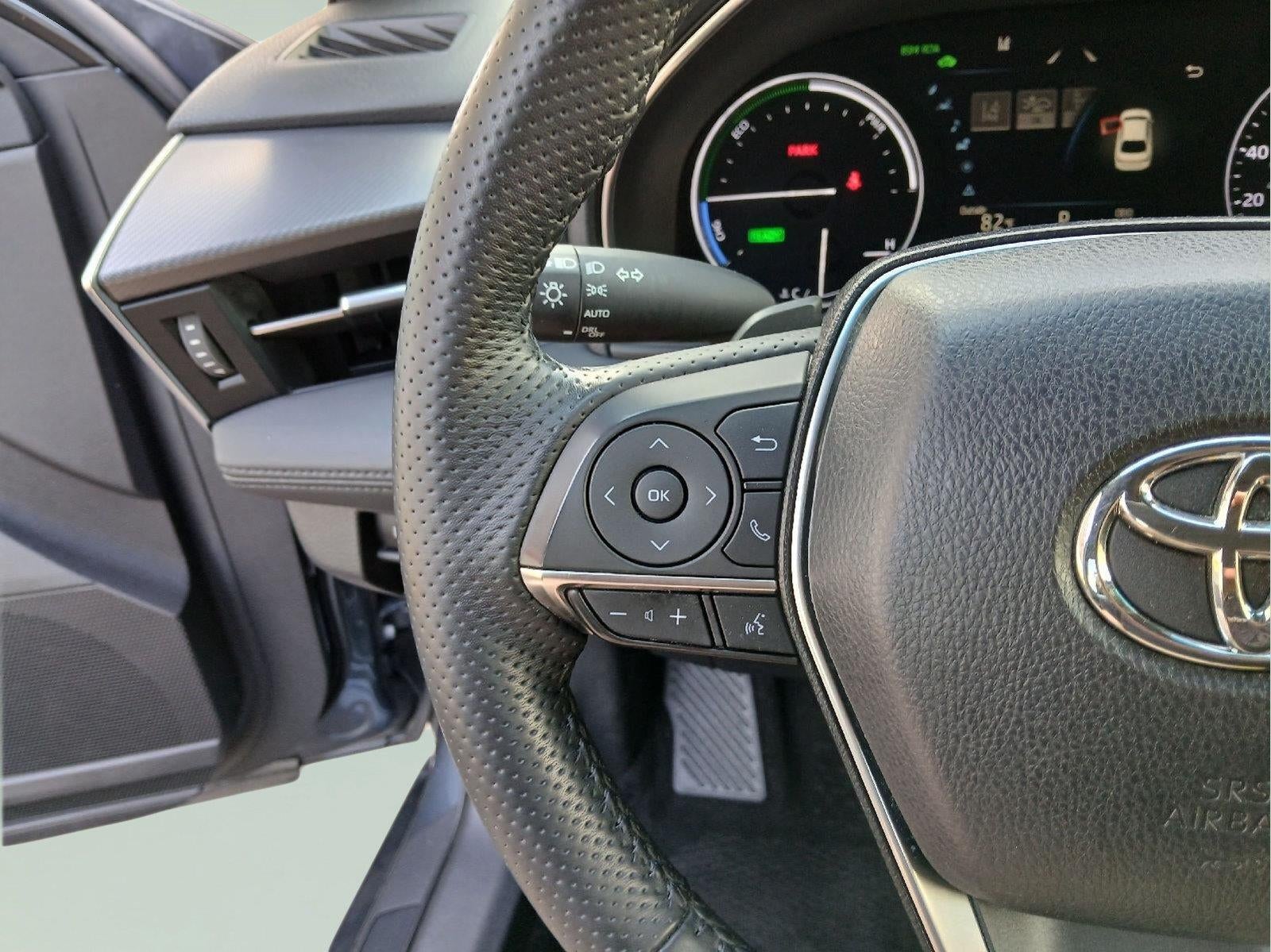 2019 Toyota Avalon Hybrid XSE