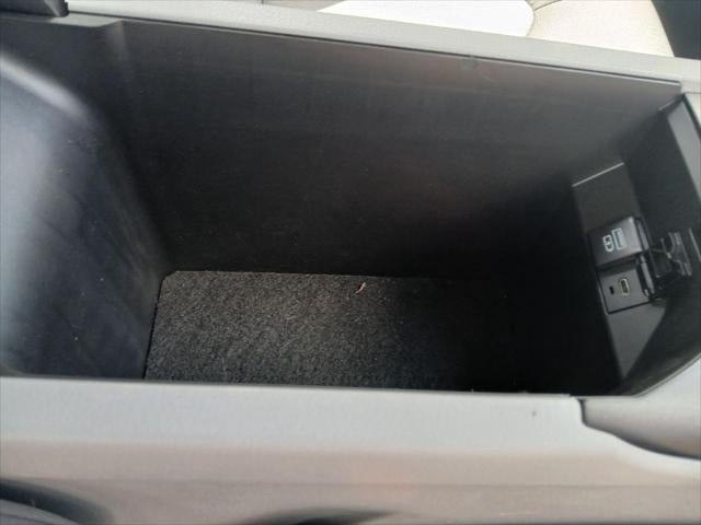 2024 Toyota Camry Hybrid Hybrid LE