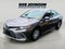 2022 Toyota CAMRY Hybrid LE