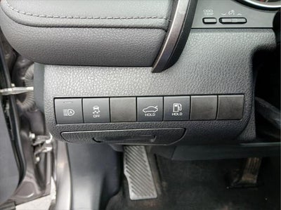 2022 Toyota CAMRY Hybrid LE