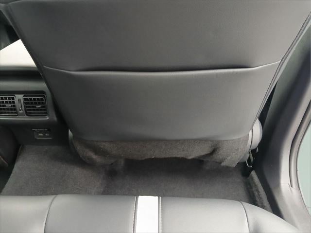 2025 Toyota Camry SE AWD