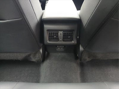 2025 Toyota Camry SE AWD