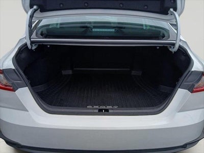 2025 Toyota Camry SE AWD