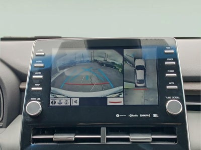 2020 Toyota Avalon Limited