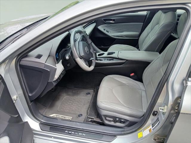 2020 Toyota Avalon Limited