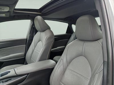 2020 Toyota Avalon Limited