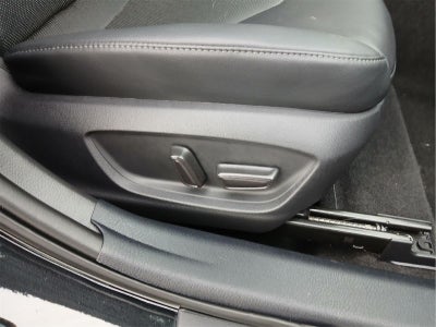 2021 Toyota CAMRY XLE