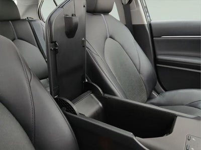 2021 Toyota CAMRY XLE