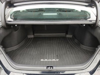 2021 Toyota CAMRY XLE