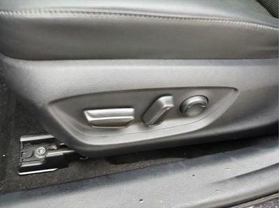 2021 Toyota CAMRY XLE