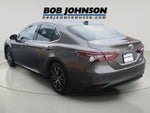 2023 Toyota CAMRY XLE