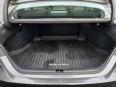 2023 Toyota CAMRY XLE