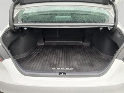 2020 Toyota CAMRY XLE