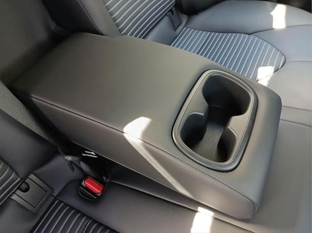2024 Toyota Camry SE AUTO AWD