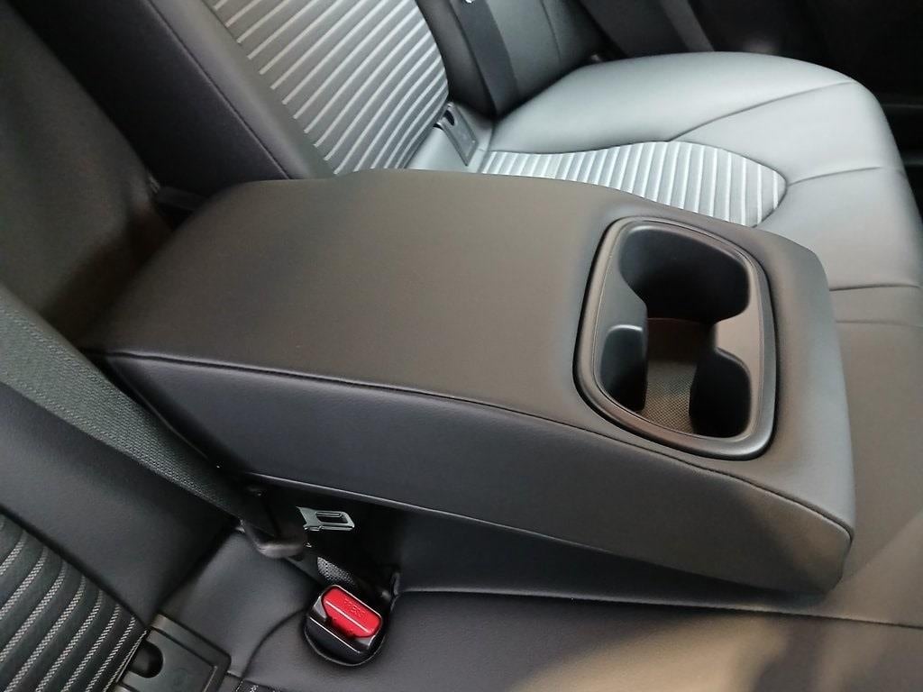 2023 Toyota CAMRY SE Nightshade